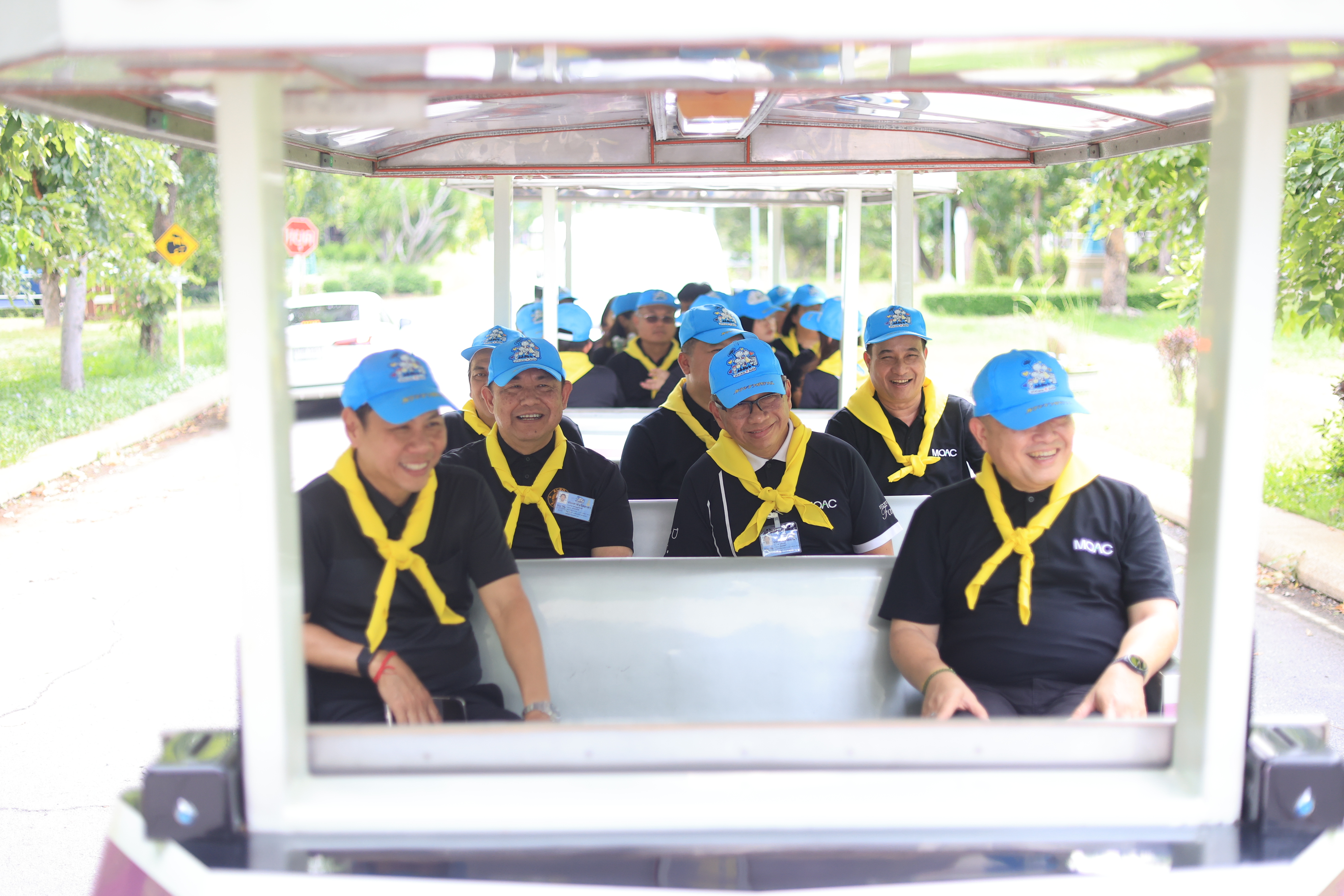 title - ส.ป.ก. ร่วมโครงการจิตอาสาพัฒนาด้านการเกษตรกระทรวงเกษตรและสหกรณ์ เนื่องในวันคล้ายวันพระราชสมภพ สมเด็จพระนางเจ้าสิริกิติ์ พระบรมราชินีนาถ พระบรมราชชนนีพันปีหลวง และวันแม่แห่งชาติ 12 สิงหาคม 2569